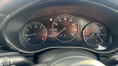 Mazda 3 2.0 Skyactiv X MHEV Sport Lux 5dr Auto Petrol Hatchback